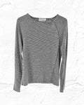 Fencing LS (Striped)