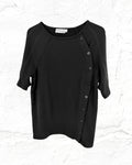 Fencing Short Sleeve