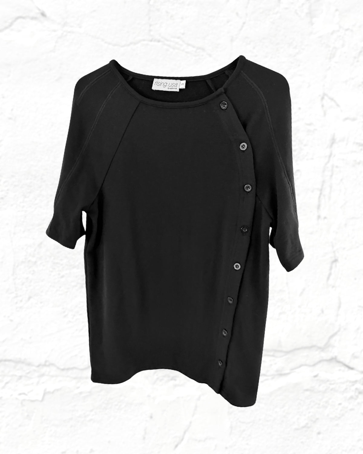 Fencing Short Sleeve