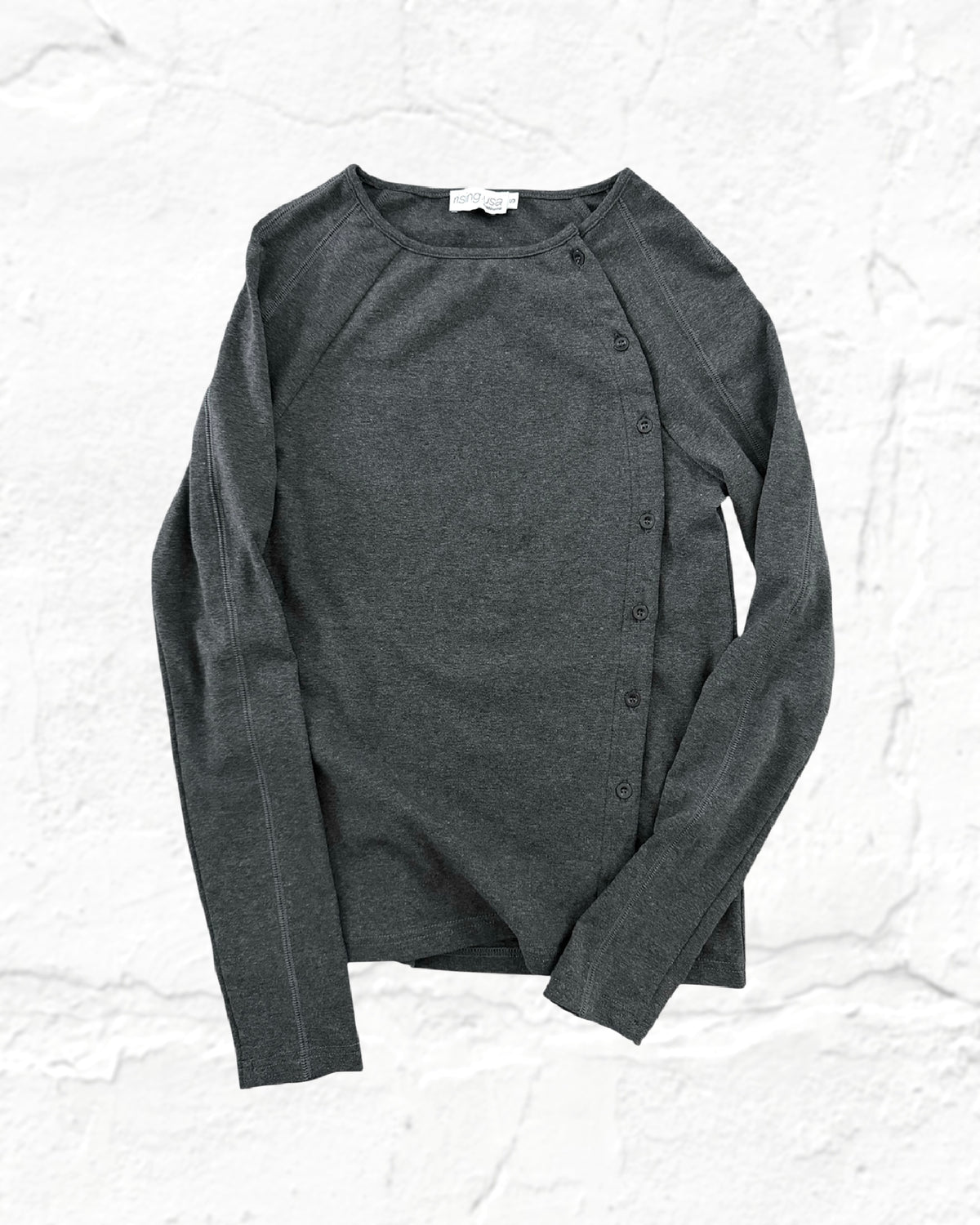 Fencing LS (Charcoal)