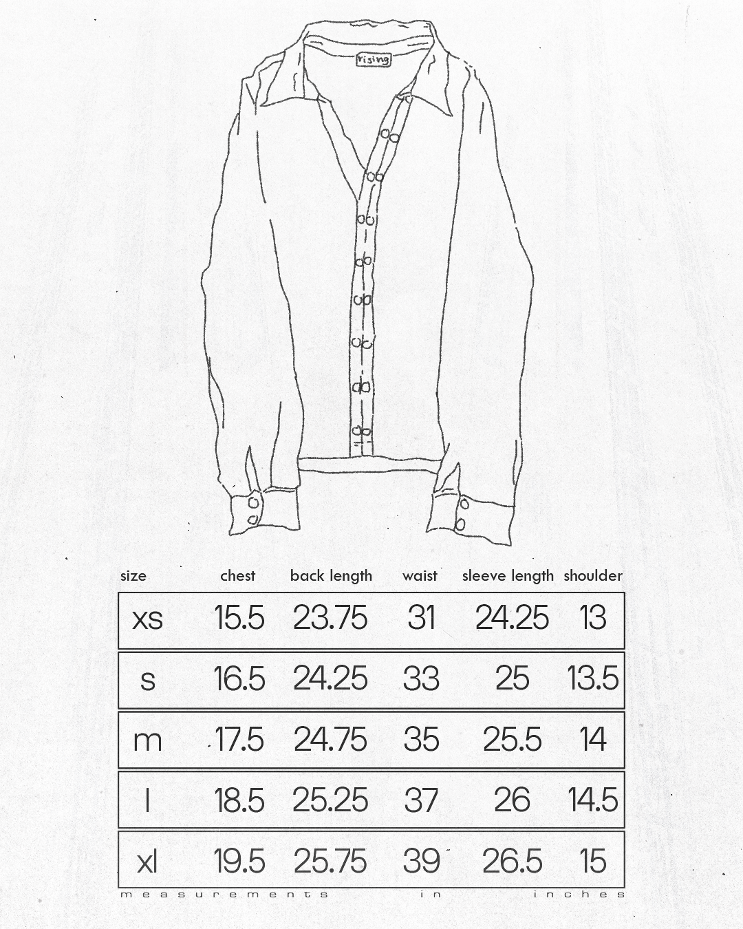 Double Button V-Neck (2-Pack) BUNDLE DEAL