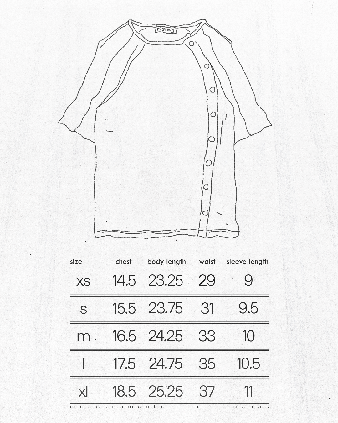 Fencing Short Sleeve